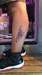 -MDZ STORE·TATTOO·耳饰