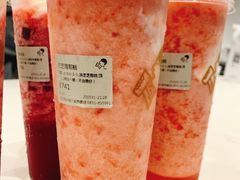 -喜茶(贵阳国贸逸天城店)