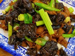 -老味道1992(武当山店)