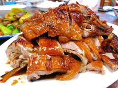 -下村新强记烧鹅店