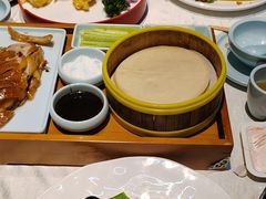 -津沽小院(天津之眼店)