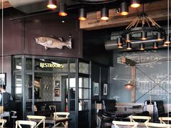 -Water Grill(圣莫妮卡店)