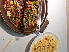 -光海·乡记酸菜鱼·始于1996(花园路店)