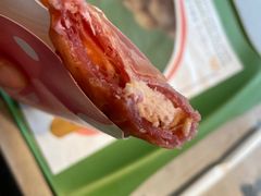 -麦当劳(鼓楼店)