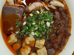 -蒋家肠旺面馆(合群路店)