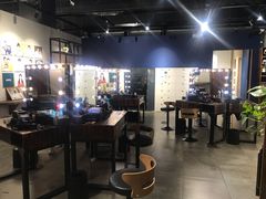 -海马体照相馆(天津世纪都会店)