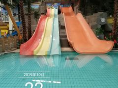 -南宫温泉水世界