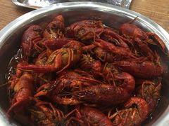 -九喜龙虾(凤城六路直营店)