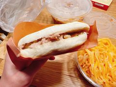 -西安印象·肉夹馍(金杨路店)