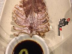 -蚝太郎 • 海鲜烧烤(建国路创始店)