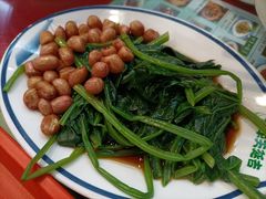 -华天延吉餐厅(西四总店)