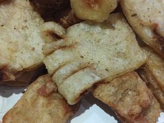 -唐山宴百姓府邸院落中餐