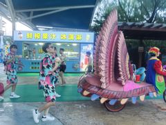 -杭州浪浪浪水公园