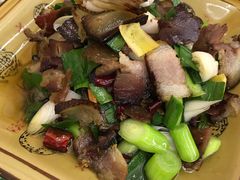 -君华饭店·腊排铜火锅
