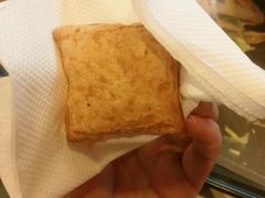 -麦当劳(合肥之心城店)