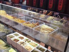 -盒马鲜生(杭州运河上街店)