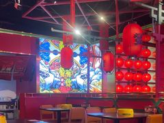 -多嘴超级肉蟹煲(杉杉国潮主题店)