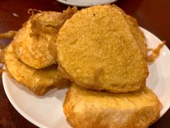 -玫瑰红烤羊排(北新桥三条店)