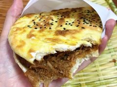 -元志初腊汁肉夹馍(钟楼粉巷店)