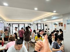 -福屿鲜捞小吃·捞化(福屿总店)