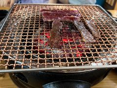 -九田家黑牛烤肉(溧水万达店)