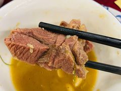 -光明清汤羊(宝业路店)