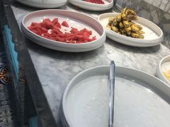 -火锅岛潮牌自助餐厅(天津天佑城店)