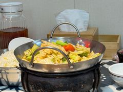 -何哥鲜鱼餐厅(龙湖花园店)