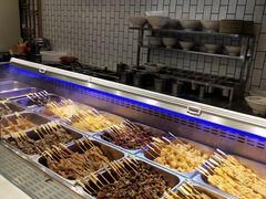 串串-I-YOU面缘·仁和新城店