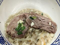 -一间楼牛羊肉泡馍馆(东一路店)