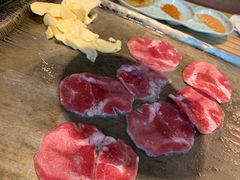 榴莲烤肉-犟牛家·榴莲烤肉(五棵松店)