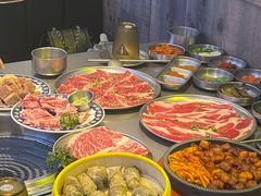 -大叹号·朝鲜族烤肉(潍坊泰华城店)