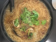 -小明同学(三里屯店)