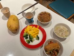 -味餐厅·海鲜·火锅·自助餐