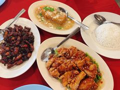 -德成饭店