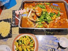 -黑牛码头·小龙虾·烧烤