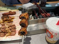 -老白清真烧烤(锦州旗舰店)