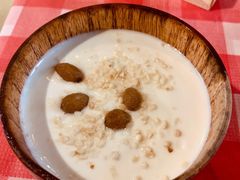 自制果仁酸奶-西域阿里马新疆菜·清真(桂花路店)