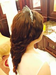 iphone_upload_pic-晓V彩妆造型(大学路店)