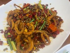 -渔家风味·鲅鱼水饺·央视展播·海鲜天津菜(开发区店)