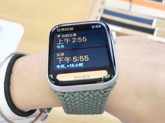 -Apple零售店(深圳益田假日广场店)