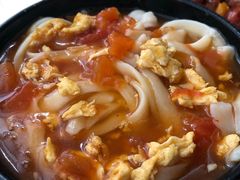 -太原面食店(解放路店)