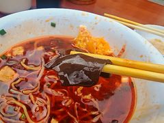 -蒋家肠旺面馆老店(合群路店)