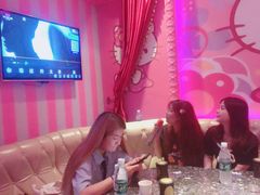 -欢乐迪KTV(观音桥未来国际店)