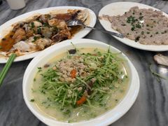 -今一靓汤.顺德菜东莞三十年老字号(厚街店)