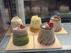 -théATRE 茶聚场(王府中環店)