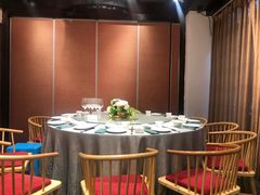 包厢-院8里·少城记忆老川菜(宽窄巷子店)