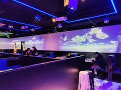 -大成海鲜烧烤·小龙虾(七宝店)