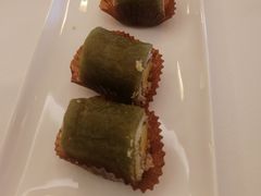 -湛江花园酒店·桃园馆