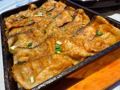 -一棠龙虾•王牌虾球(恒隆广场店)